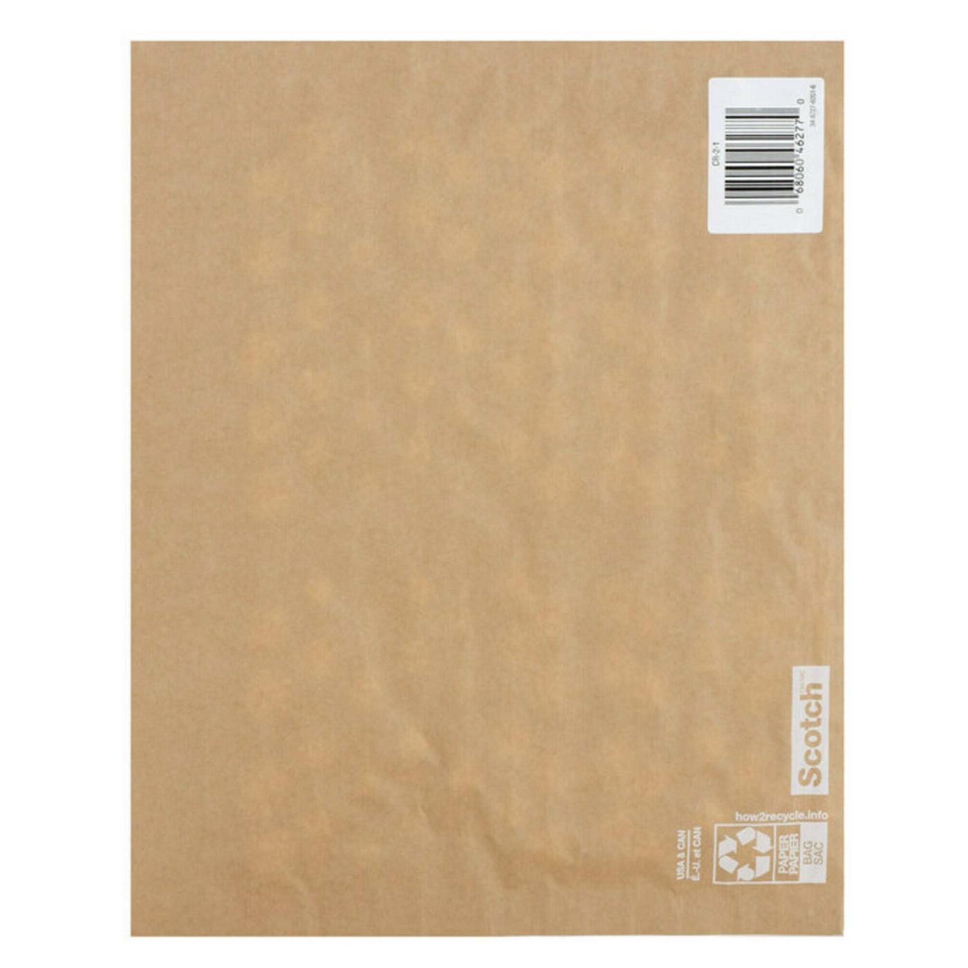 Scotch Recyclable Padded Mailer - Size 2; image 2 of 2