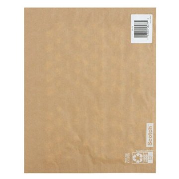 Scotch Recyclable Padded Mailer - Size 2, 10.8" x 9.3"