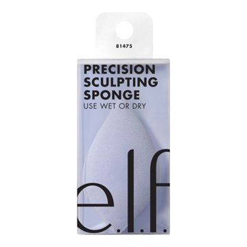e.l.f. Precision Sculpting Makeup Sponge