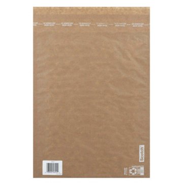 Scotch Recyclable Padded Mailers - Size 5, 10.8" x 14.8"