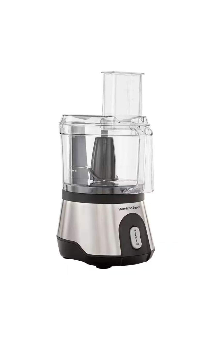 Hamilton Beach Food Processor; image 1 of 2