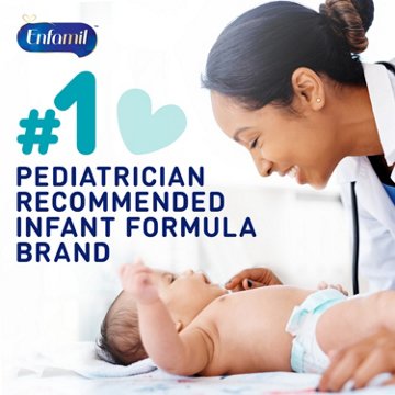 Enfamil NeuroPro EnfaCare Milk Based Premature Infant Formula with Iron, 23 oz