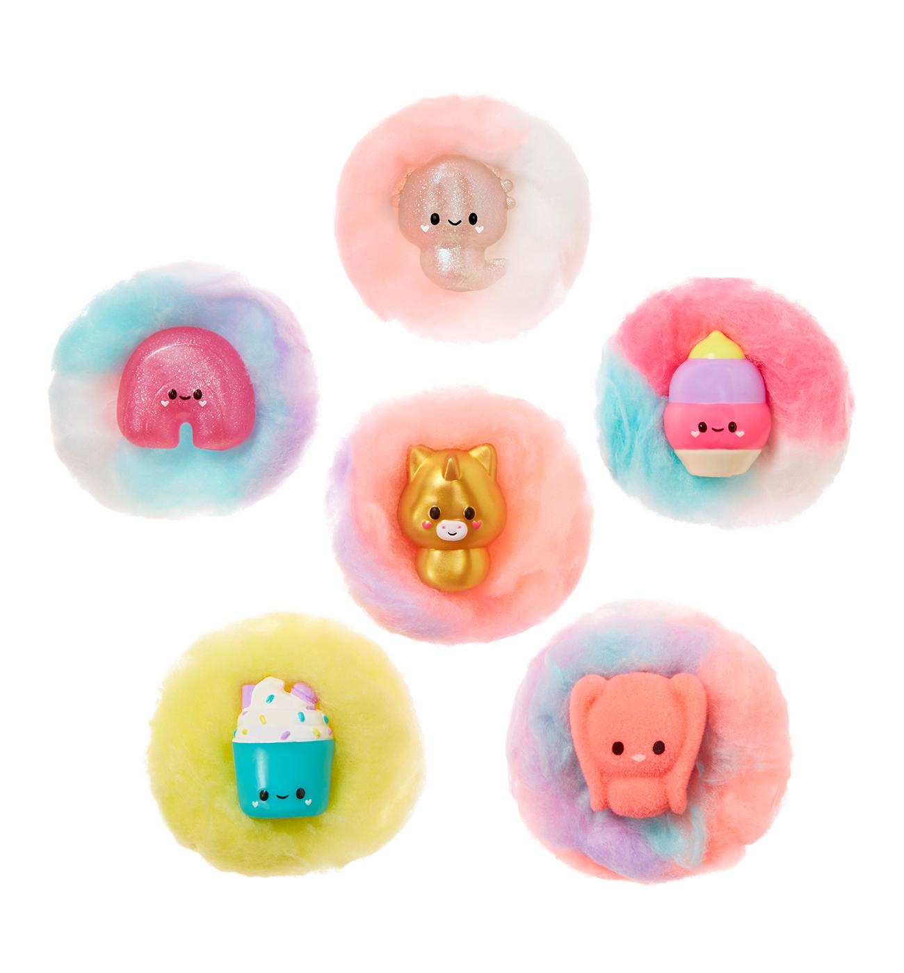 Fluffy Stuffiez Minis Surprise Toy - Series 2; image 2 of 7