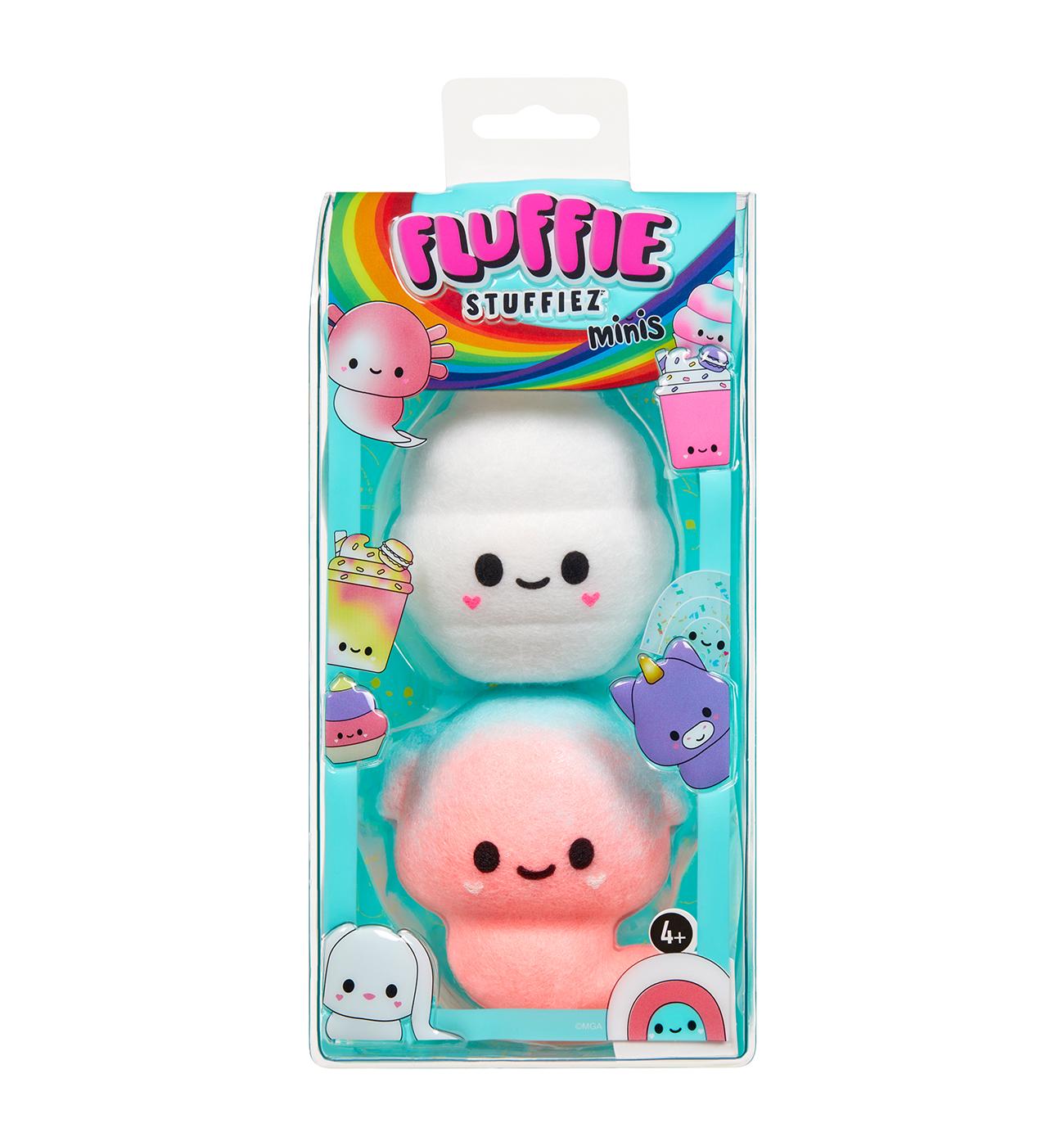 Fluffy Stuffiez Minis Surprise Toy - Series 2; image 4 of 7