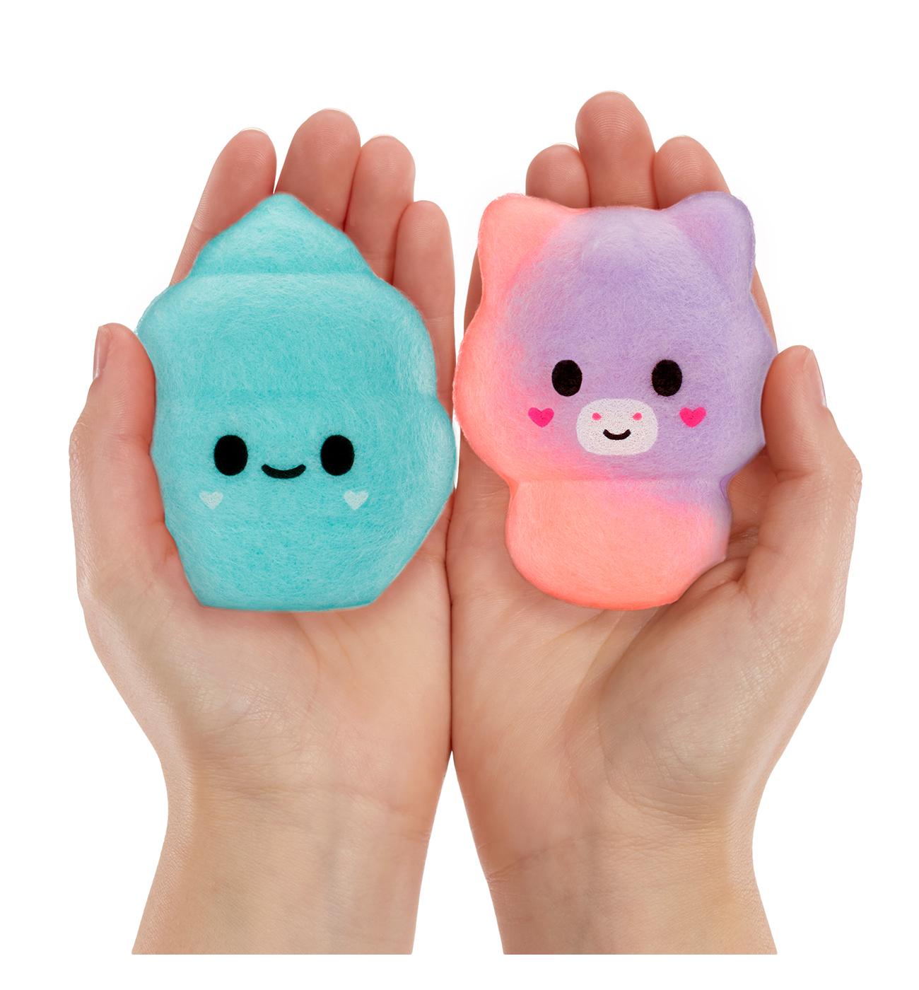Fluffy Stuffiez Minis Surprise Toy - Series 2 - Shop Plush toys at H-E-B