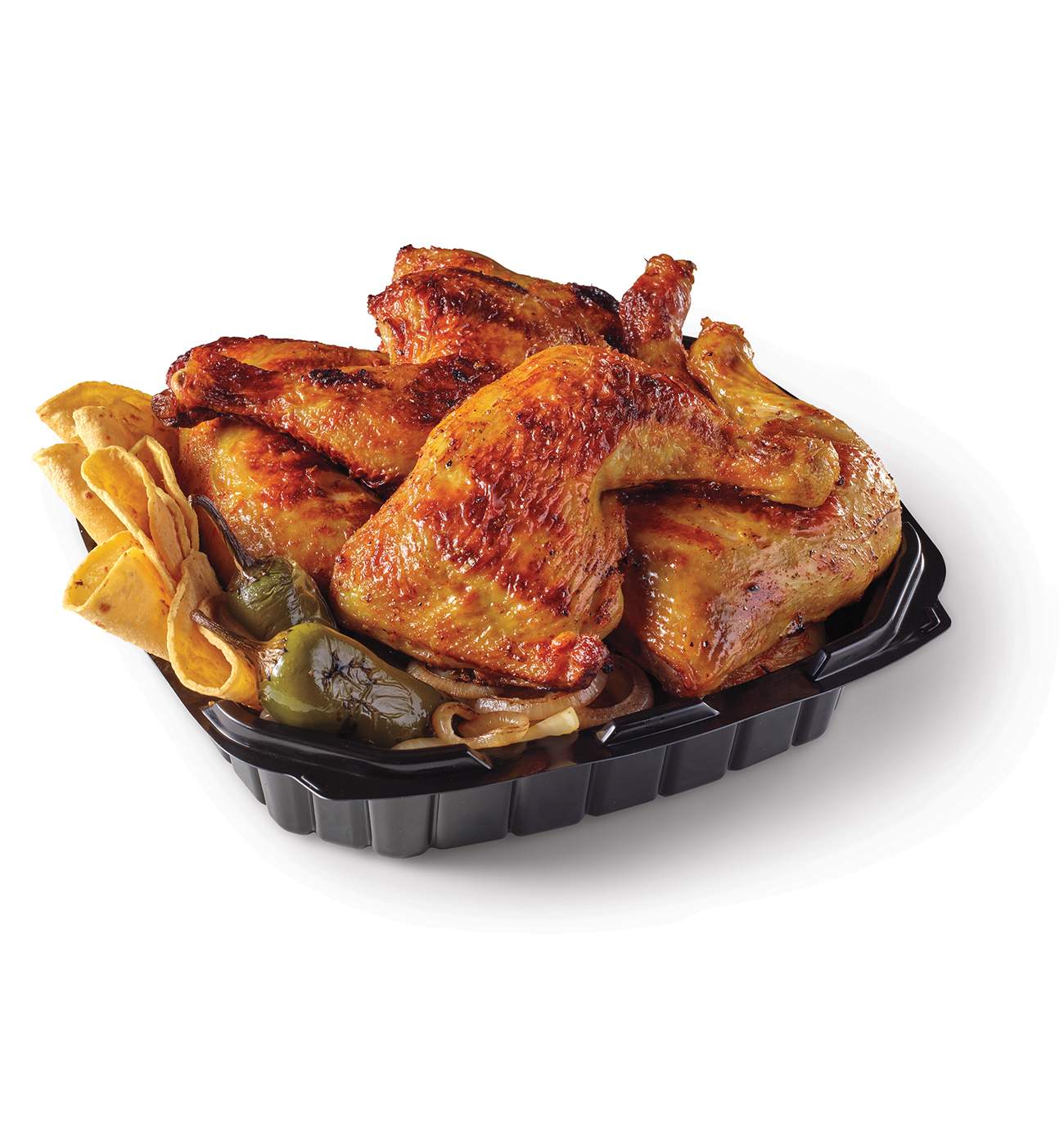 Flaming Bird Original Leg Quarters (Sold Hot) - Shop Entrees & Sides at ...