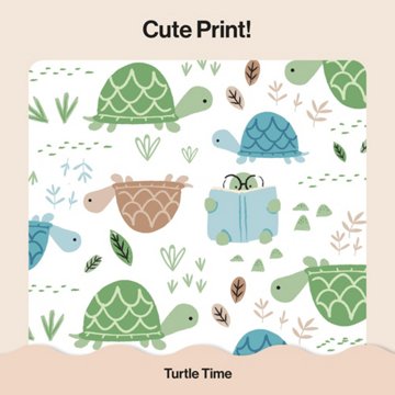 The Honest Company Clean Conscious Diapers - Size 1