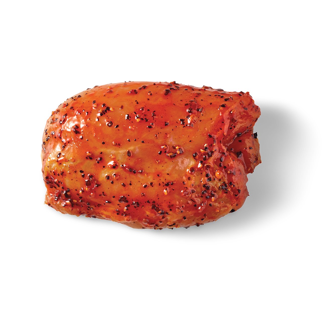 H-E-B Meat Market Marinated Boneless Chicken Thigh – Smoky BBQ - Shop ...