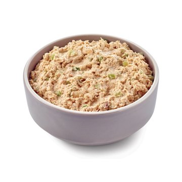 Meal Simple by H-E-B Rotisserie Chicken Salad - Large, Avg. 1.3 lbs
