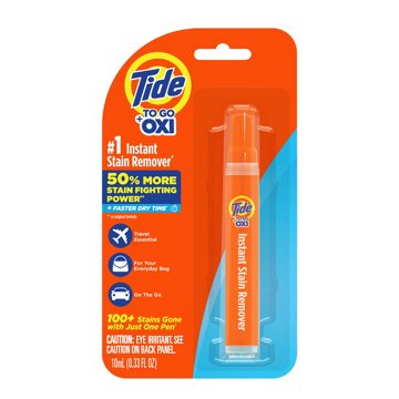 Tide Instant Stain Remover