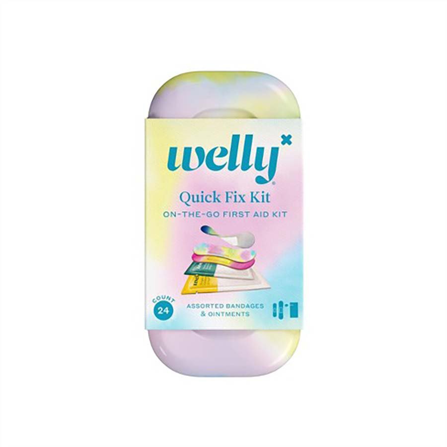 Welly Quick Fix Kit - Shop Travel accessories at H-E-B