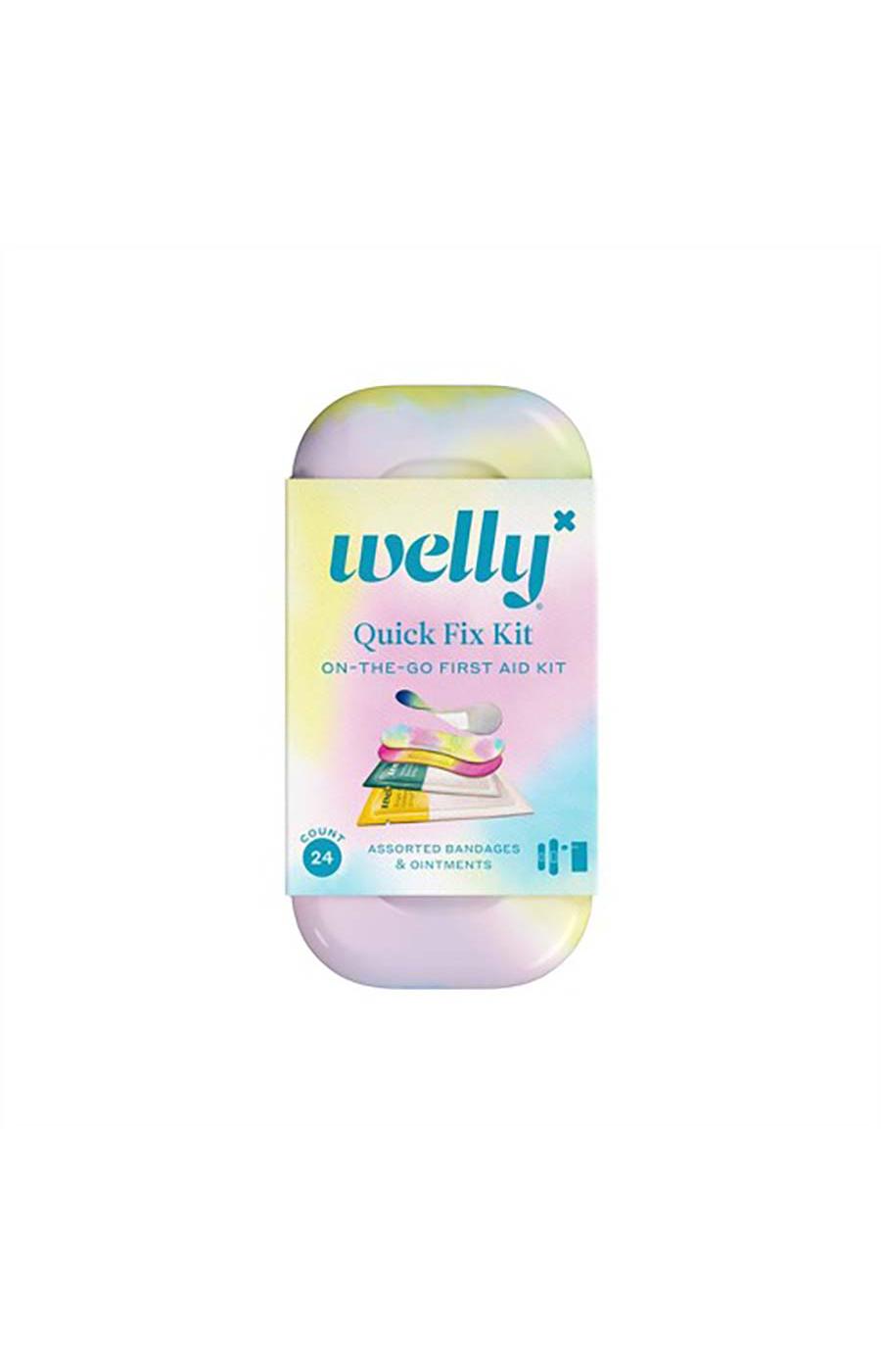 Welly Quick Fix Kit; image 1 of 3