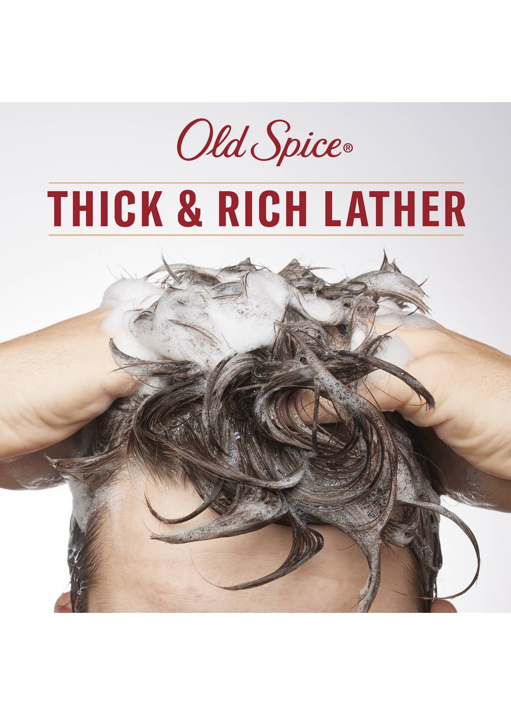 Old Spice Swagger 2 in 1 Shampoo & Conditioner ; image 9 of 9