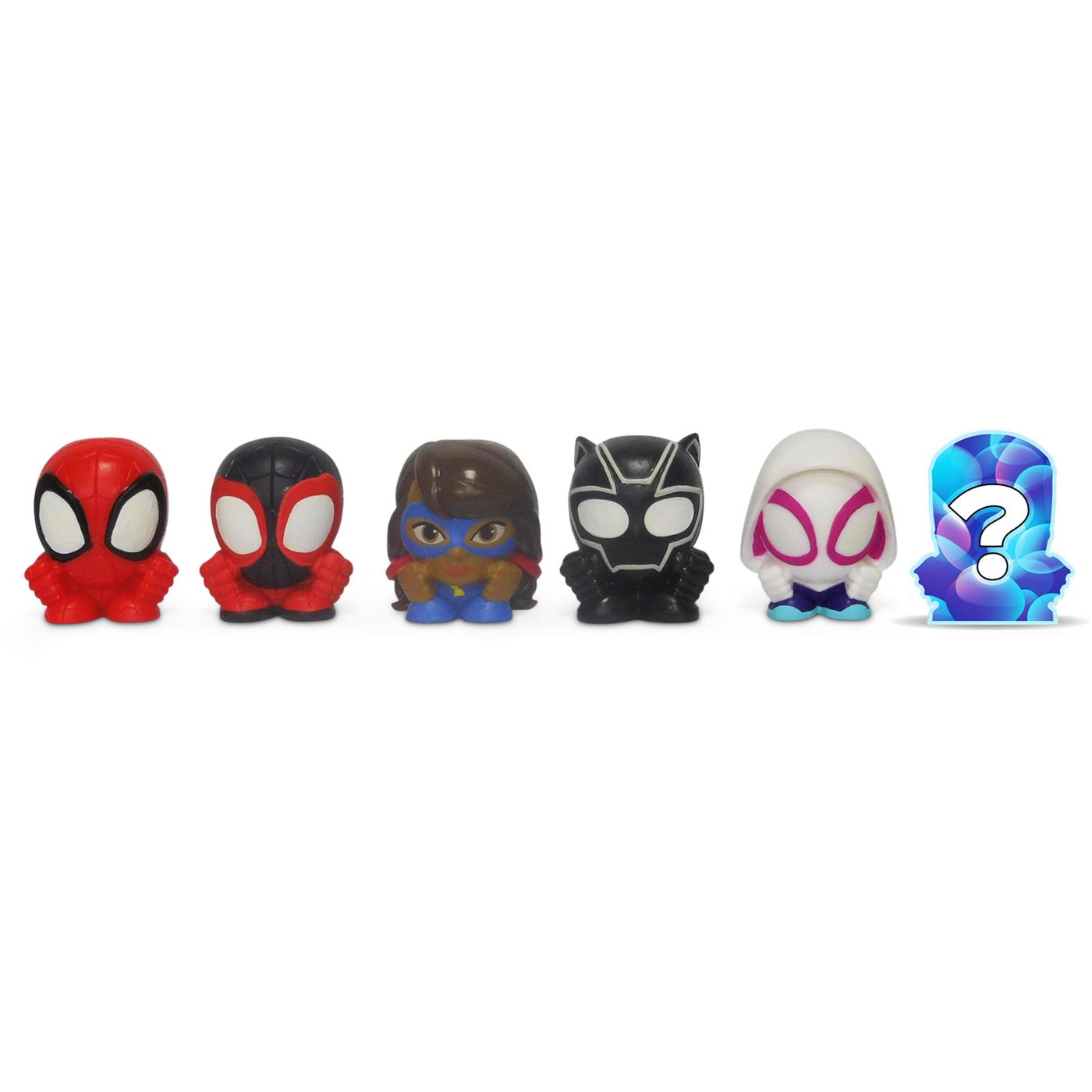 Mash'ems Spidey & His Amazing Friends Capsule - Series 2; image 2 of 2