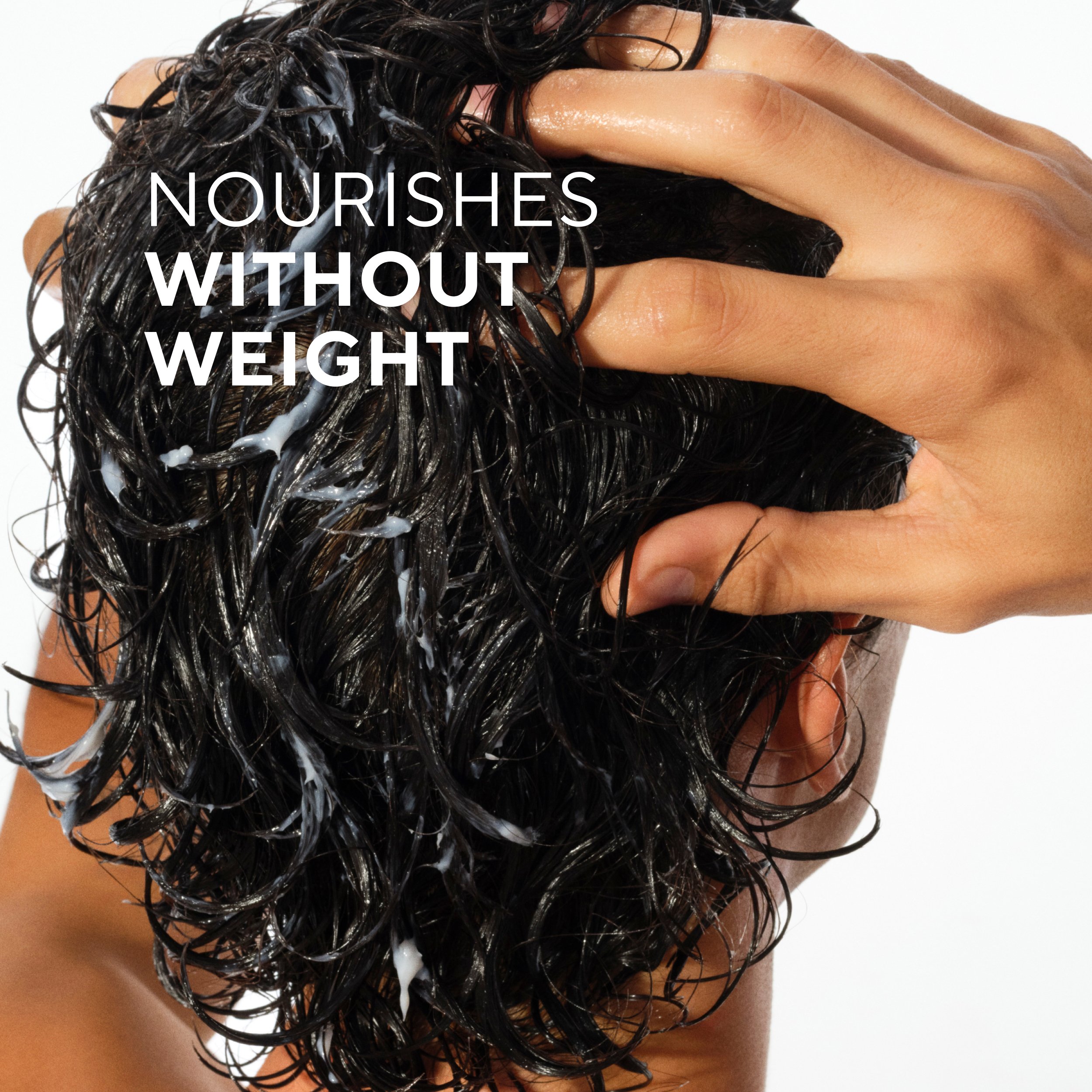 Native Travel Size Moisturizing Conditioner - Coconut & Vanilla