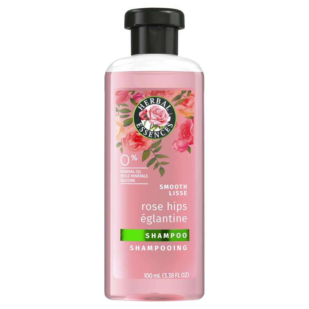 Herbal Essences Rose Hips Smooth Shampoo Shop Shampoo & Conditioner