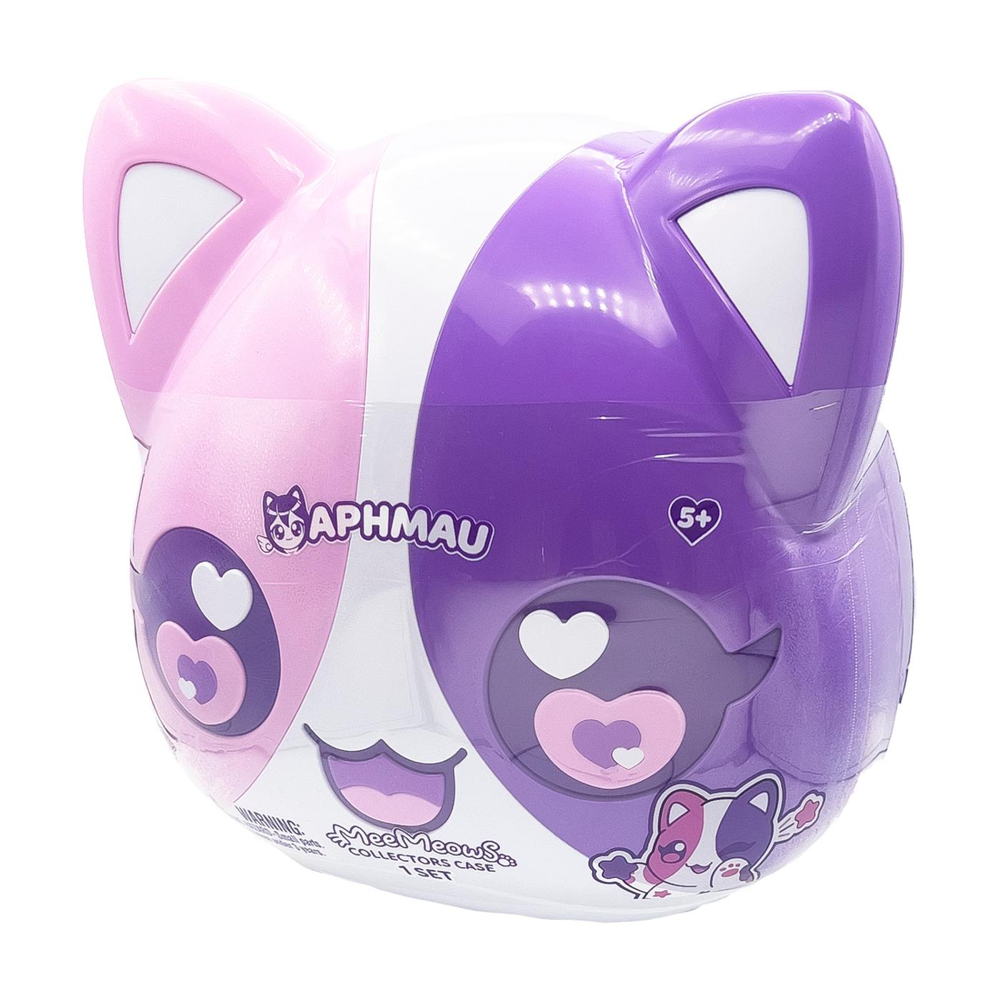 Aphmau MeeMeows Mystery Collector's Set; image 3 of 4