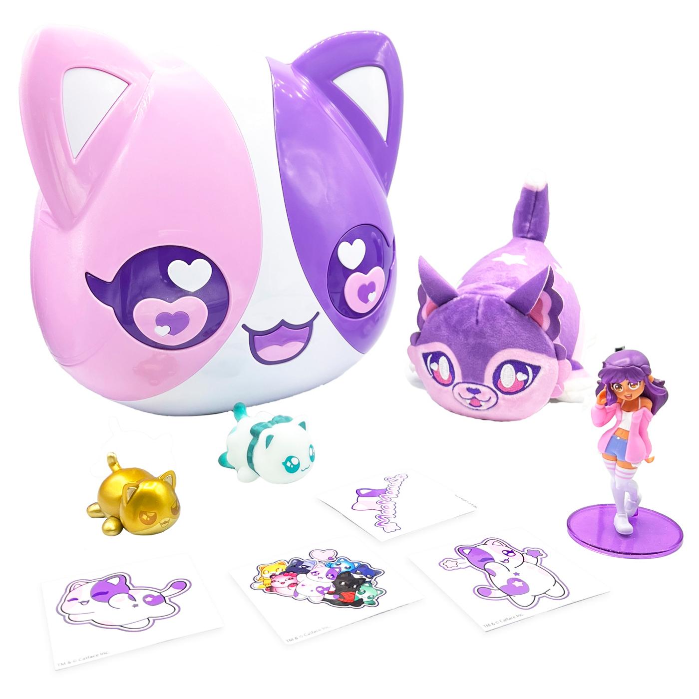 Aphmau MeeMeows Mystery Collector's Set; image 4 of 4