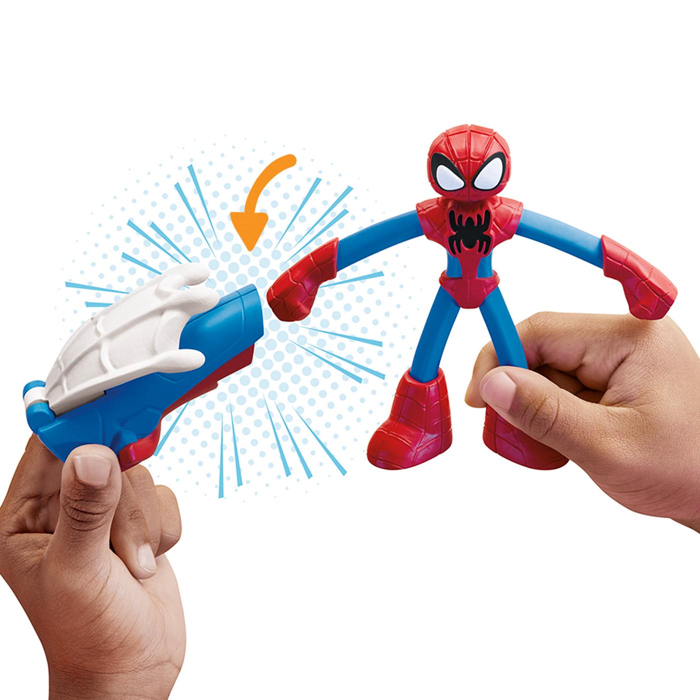 Play-Doh Marvel Hero Adventure Set; image 5 of 5