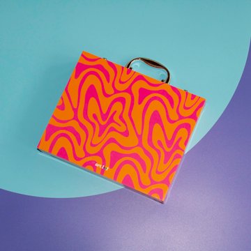 Art 101 Color & Create Art Case, 60 pc