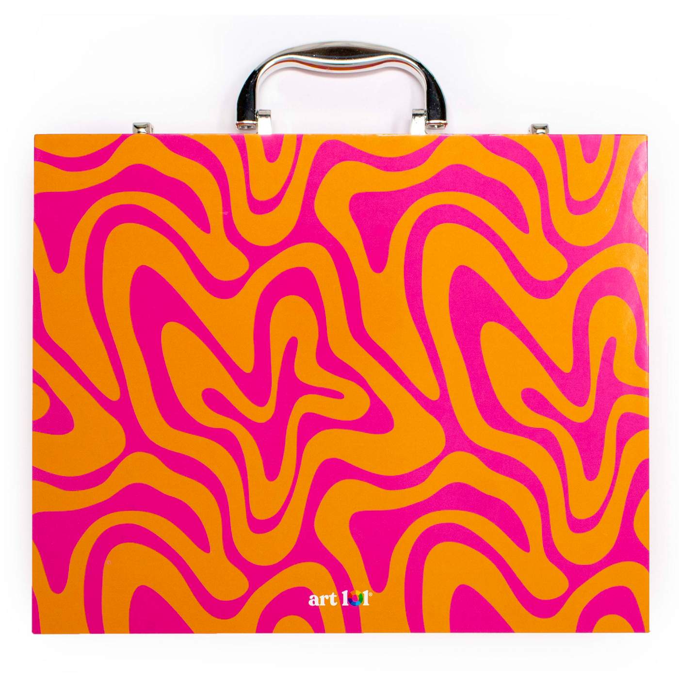 Art 101 Color & Create Art Case; image 8 of 8