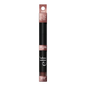 e.l.f. Pout Clout Lip Plumping Pen - Bust A Mauve