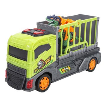 Dino Valley Transport Truck