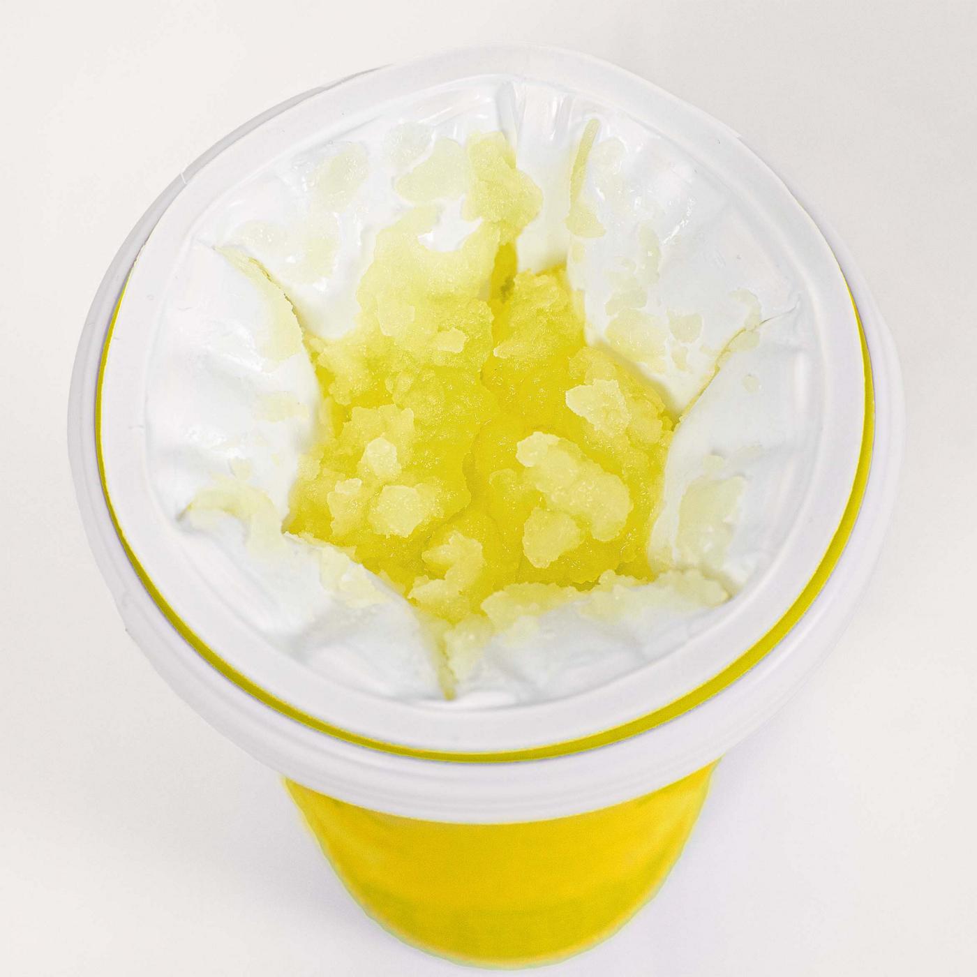 Kool-Aid Squeezy Slush Cup - Yellow; image 4 of 6