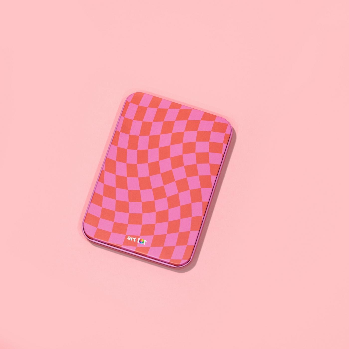 Art 101 Mini Marker On The Go Art Kit; image 4 of 6