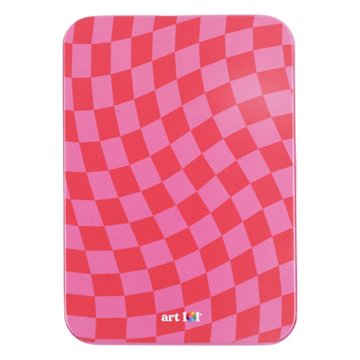 Art 101 Mini Marker On The Go Art Kit, 10 pc