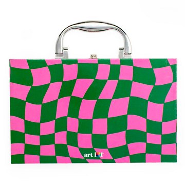 Art 101 Color & Doodle Art Set, 35 pc