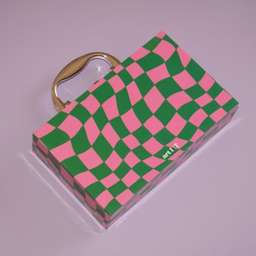 Art 101 Color & Doodle Art Set, 35 pc