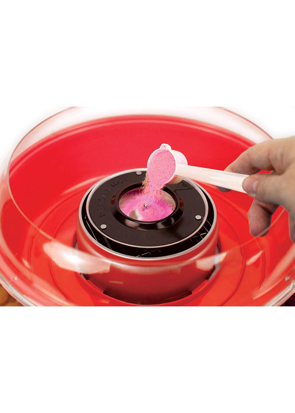 Kool-Aid Cotton Candy Maker; image 3 of 4