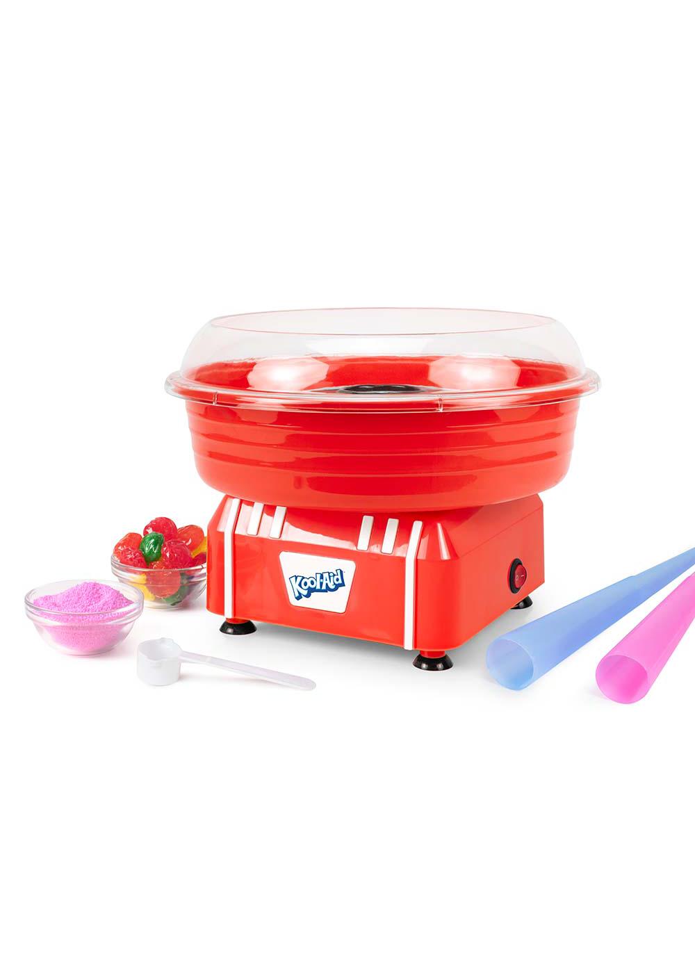 Kool-Aid Cotton Candy Maker; image 4 of 4