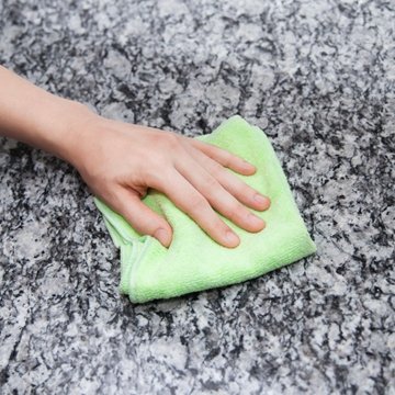 Libman Everyday Dusting Cloths, 2 pk