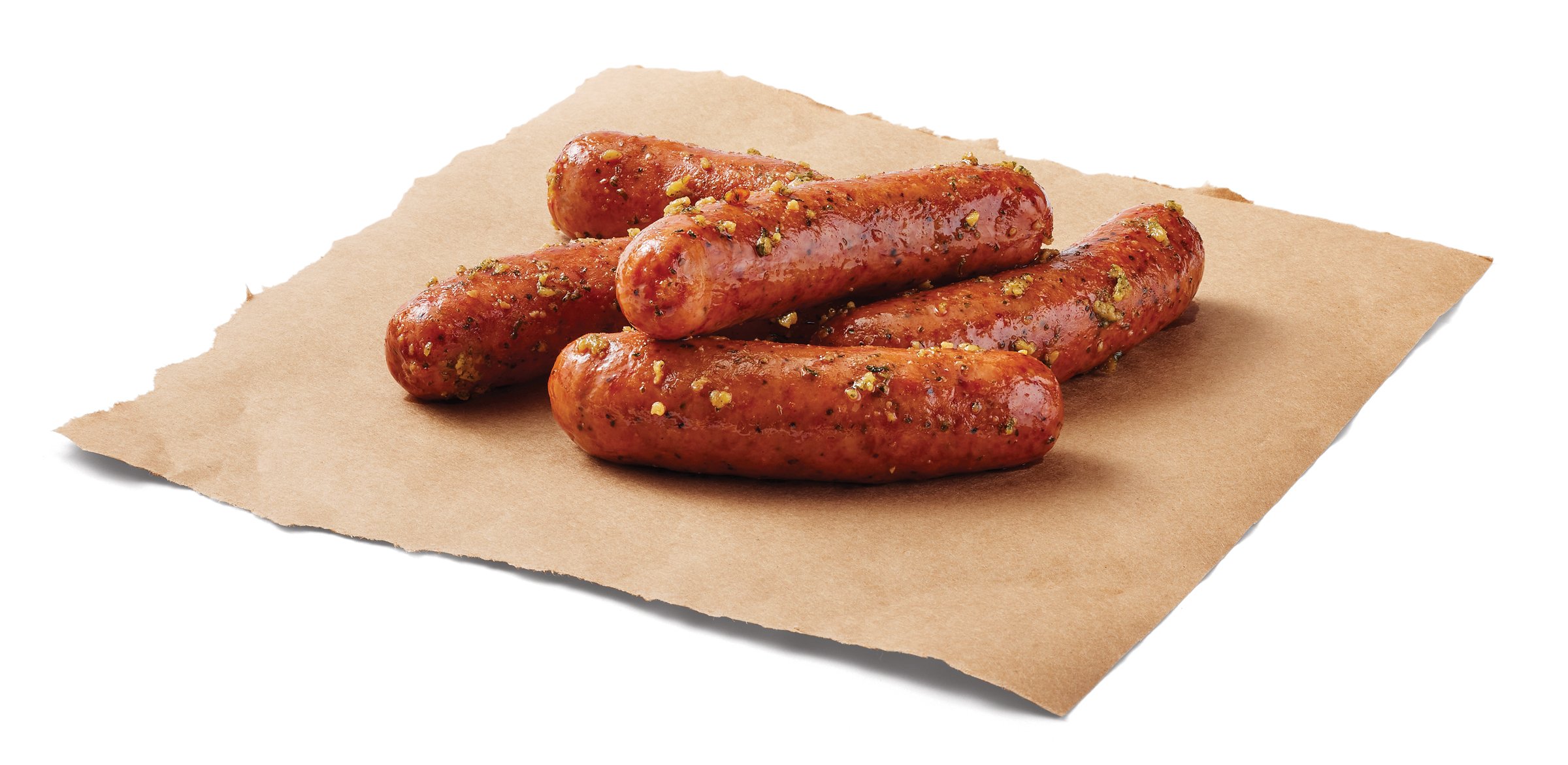 Bayou Boil House by HEB Fully Cooked Spicy Cajun Zummo’s Smoked Sausage (Sold Hot) Shop