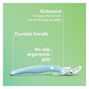 Gillette Venus Extra Smooth Razor Value Pack