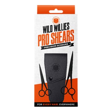 Wild Willies Pro Shears