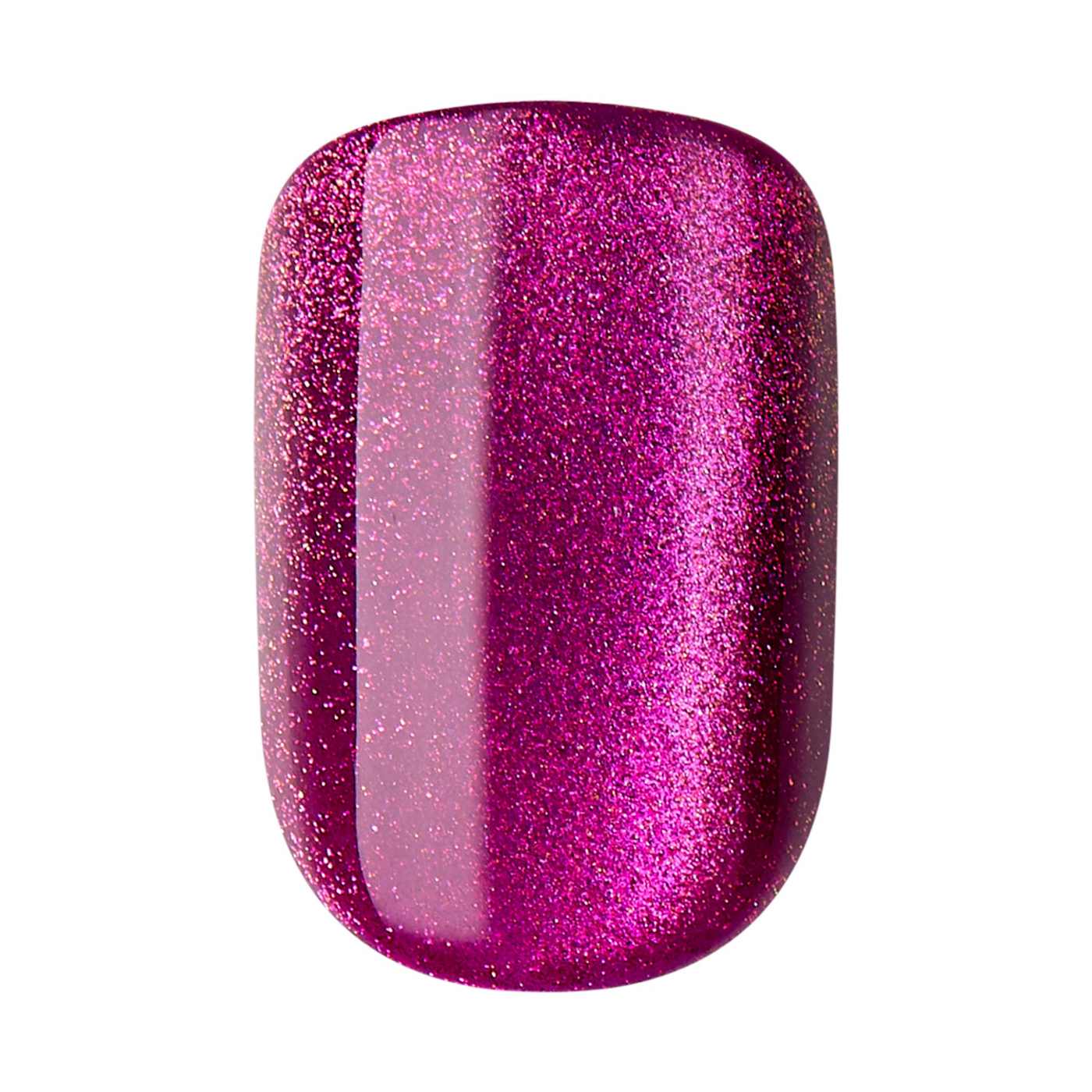 KISS Color FX by imPRESS Nails - Levels; image 4 of 7