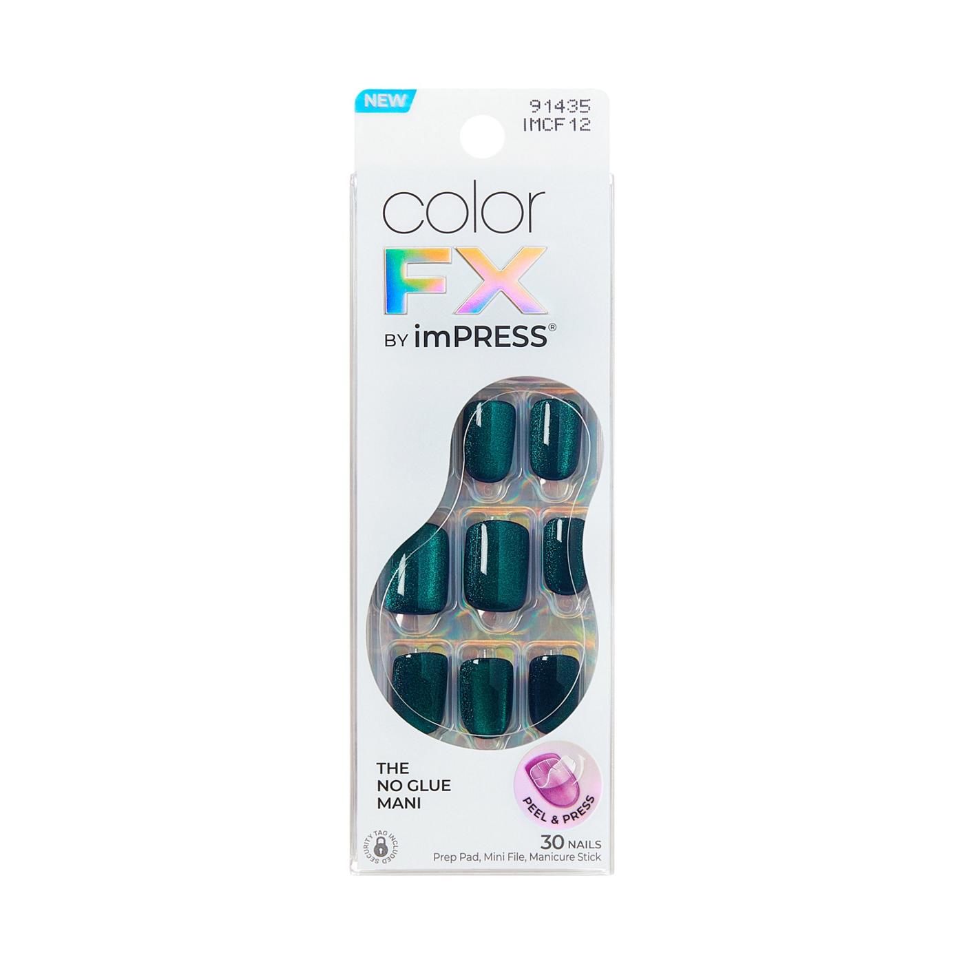 KISS Color FX by imPRESS Nails - Better Things; image 1 of 7