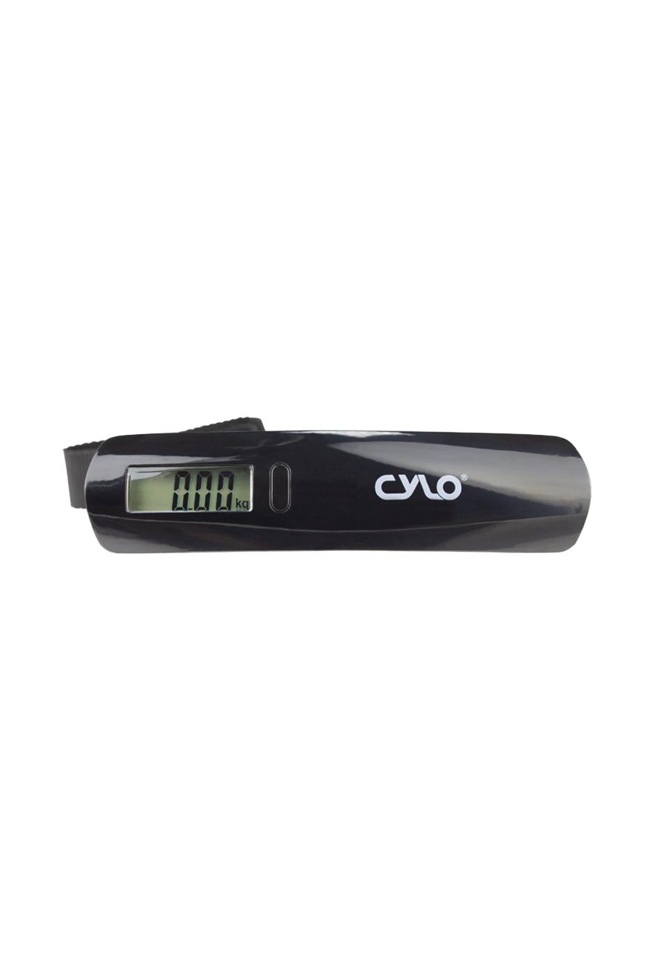 Cylo Digital Luggage Scale; image 3 of 4