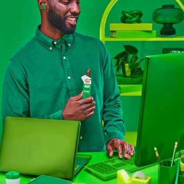 Chomps 10g Protein Jalapeño Beef Jerky Meat Sticks, 8 ct