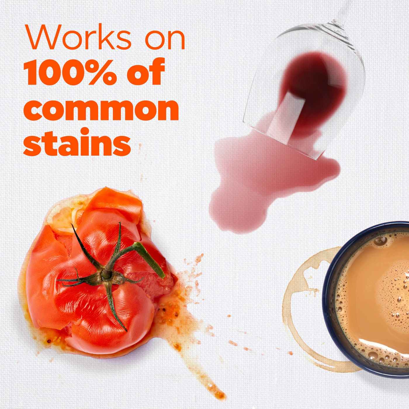 Tide Power PODs + Downy Laundry Detergent Pods - Soft Boosters + April Fresh; image 3 of 8