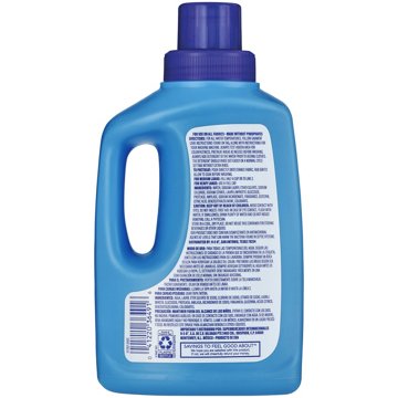Hill Country Fare HE Liquid Laundry Detergent, 32 Loads – Clean