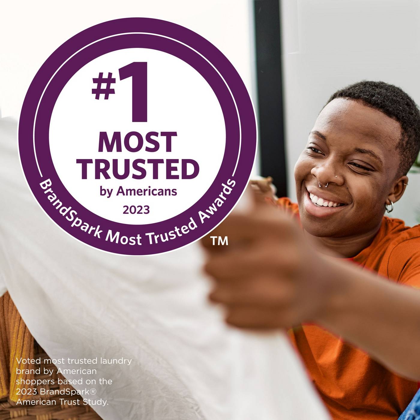 Tide Ultra White Liquid Laundry Detergent, 83 Loads; image 13 of 16