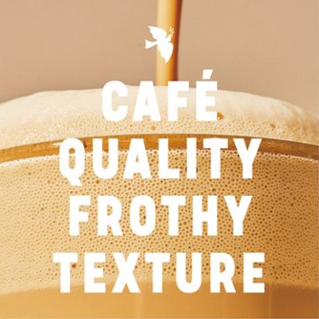 La Colombe Oatmilk Cold Brew Draft Latte - Vanilla