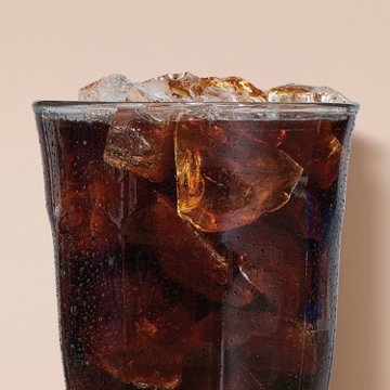 La Colombe Black Unsweetened Medium Roast Cold Brew