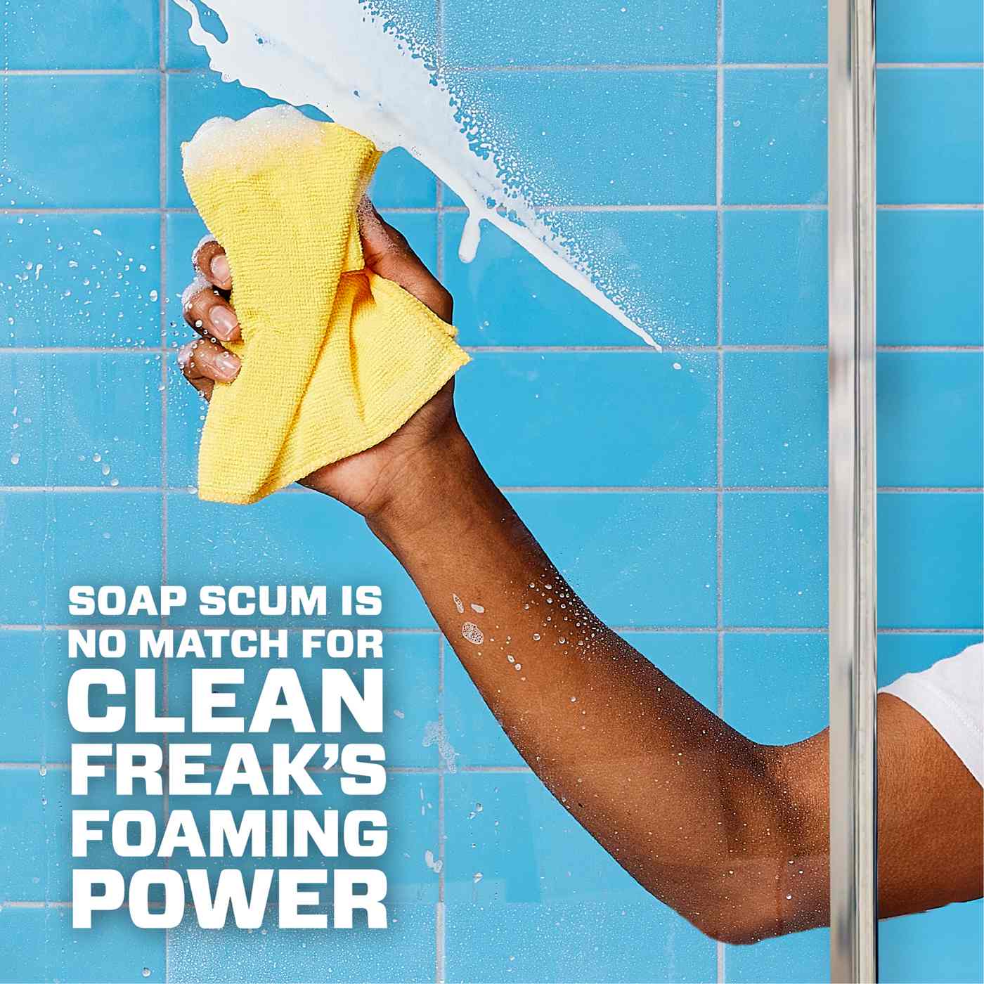 Mr. Clean Clean Freak All Purpose Cleaner Spray - Grapefruit Scent; image 3 of 10