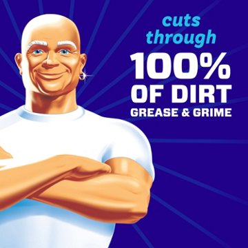 Mr. Clean All Purpose Cleaner - Lavender