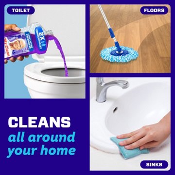 Mr. Clean All Purpose Cleaner - Lavender